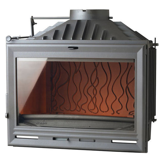 Focar semineu INVICTA 700 Options