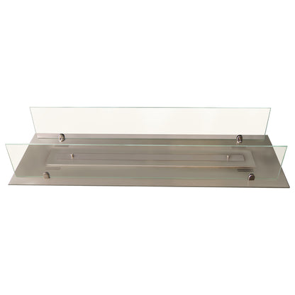 Insert 1000 glass