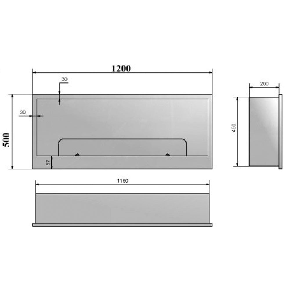 Inside 1200