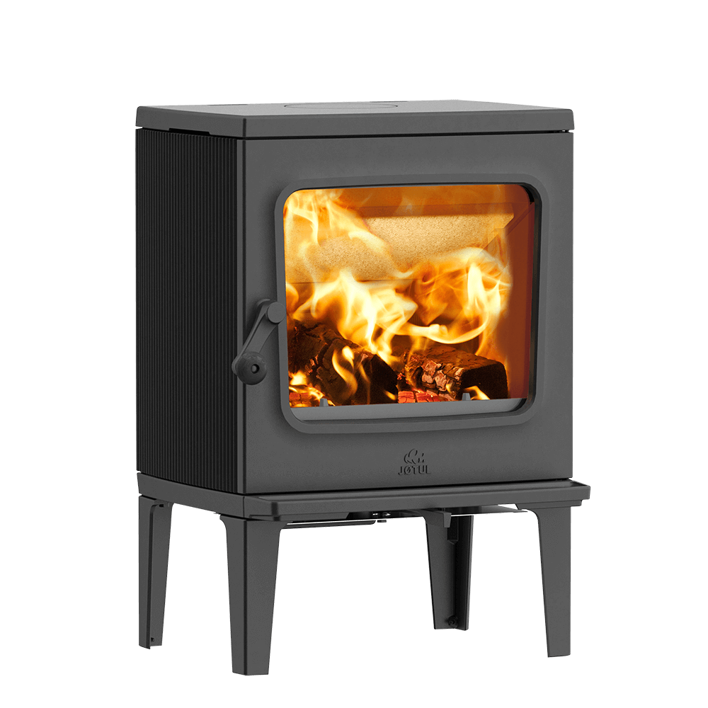 Semineu soba Jotul F 205