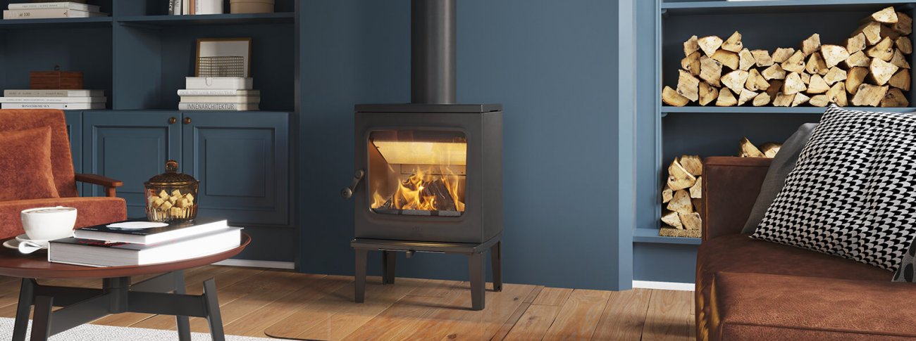 Semineu soba Jotul F 205