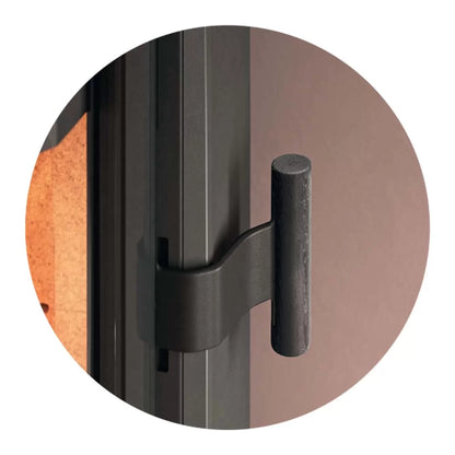 Semineu soba Jotul F 176 Zensoric