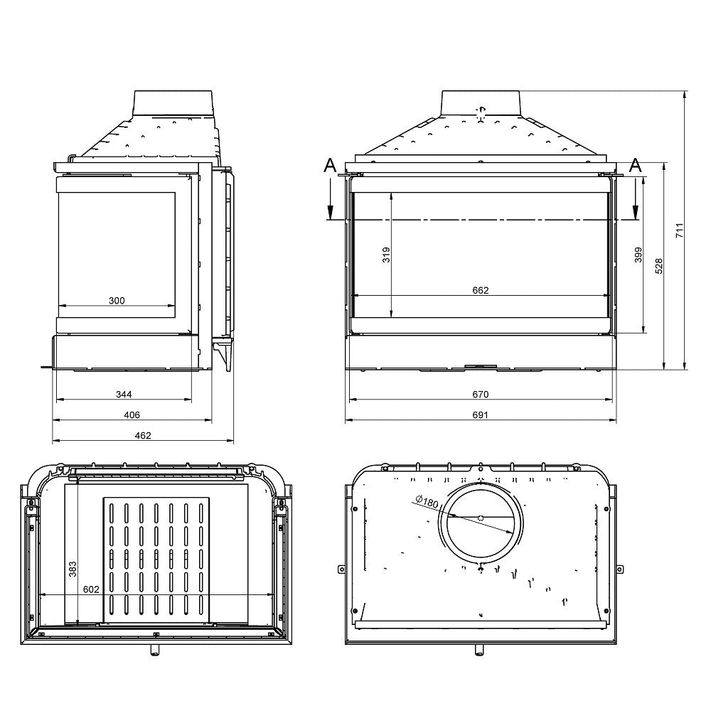 KFD MAX 7 3F BASIC