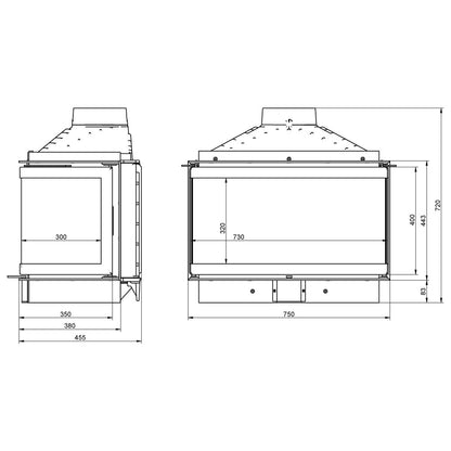 KFD MAX 7 3F STANDARD