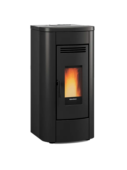 SOBA PELETI KLAUDIA PLUS 5.0 3,2-8,0 kW