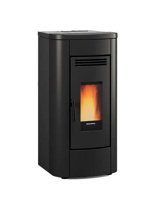 SOBA PELETI KLAUDIA PLUS 5.0 3,2-8,0 kW