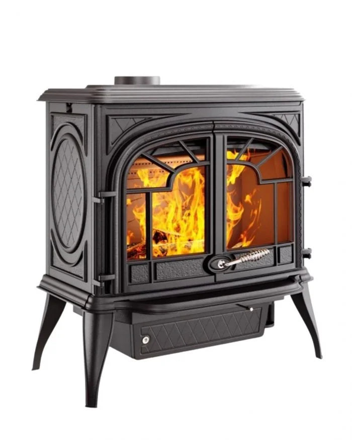 Sobă Fontă Kawmet Premium ZEUS S9 ECO 11,3 kW