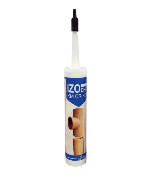 Chit Refractar Ceramic – Izochit