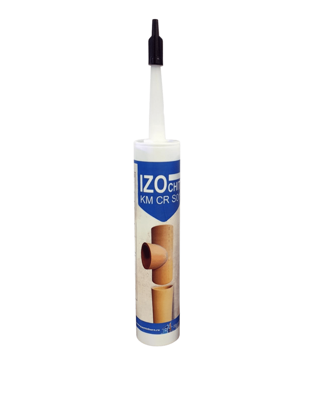 Chit Refractar Ceramic – Izochit