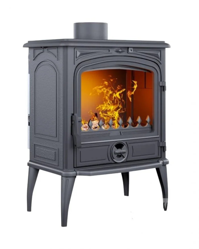 Sobă Kawmet Premium SELENA S14 ECO 6,5 kW