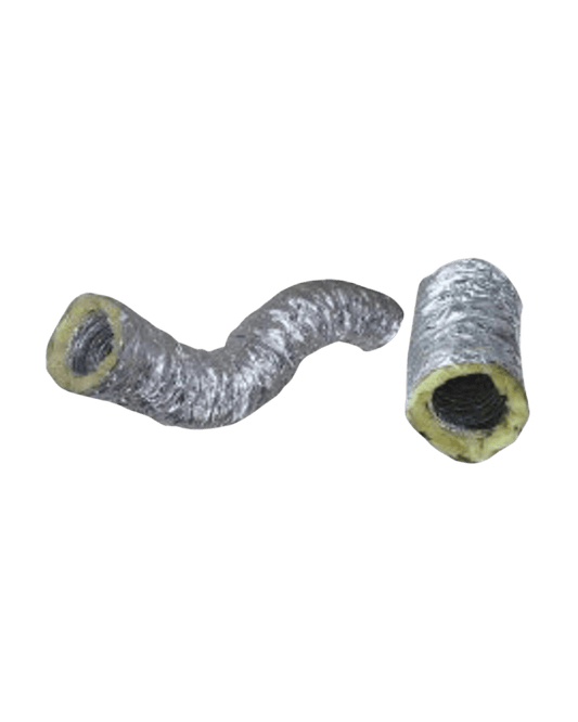 Termoflex (10m) - tubulatura izolata ventilație