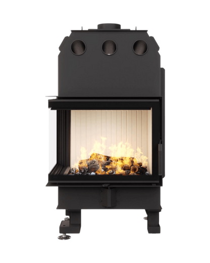 Șemineu SAVEN Energy 65х50х47 ECO 14,5 kW