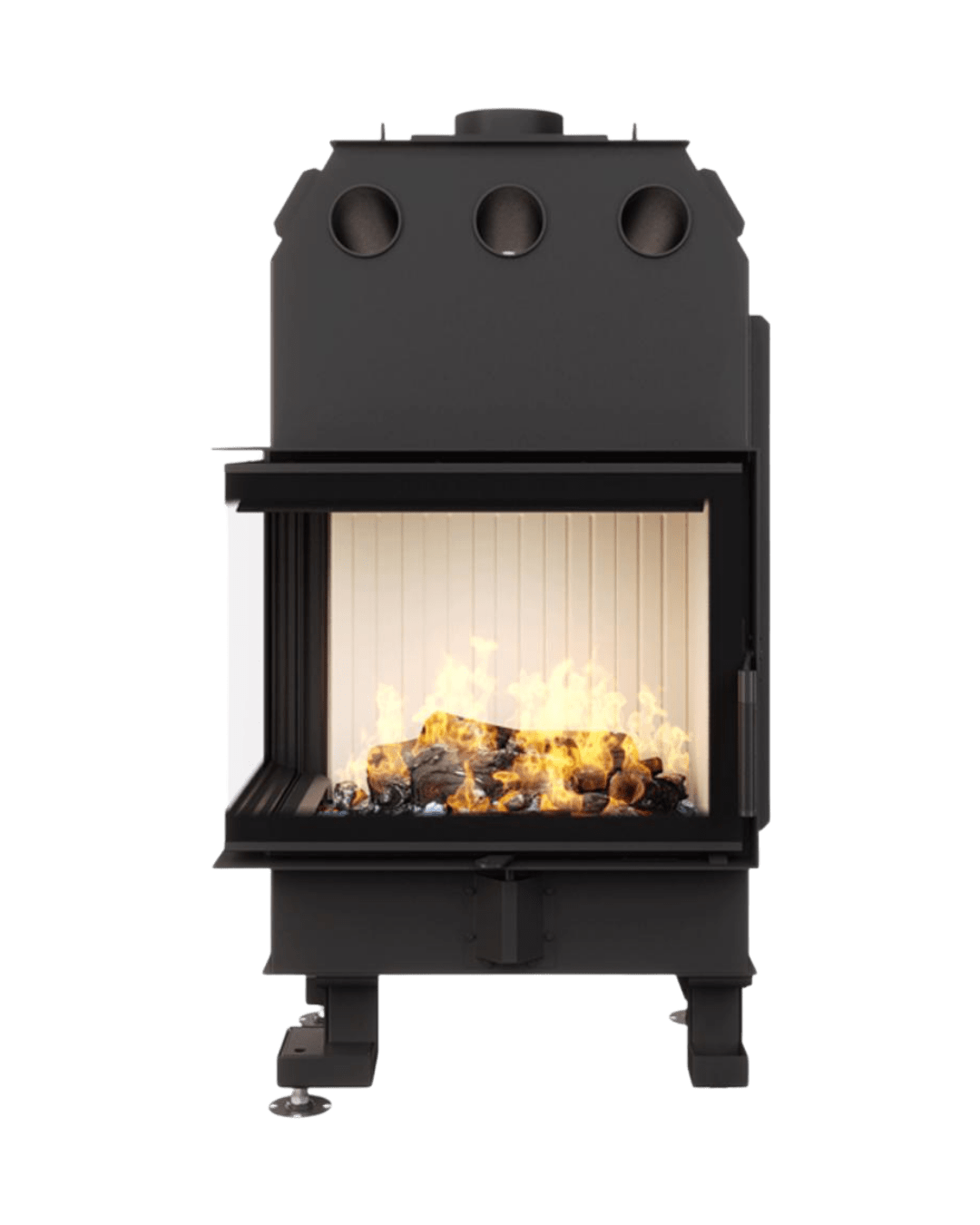Șemineu SAVEN Energy 65х50х47 ECO 14,5 kW