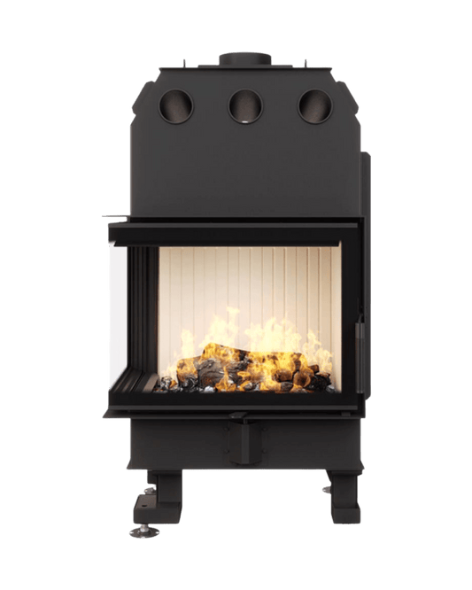 Șemineu SAVEN Energy 65х50х47 ECO 14,5 kW