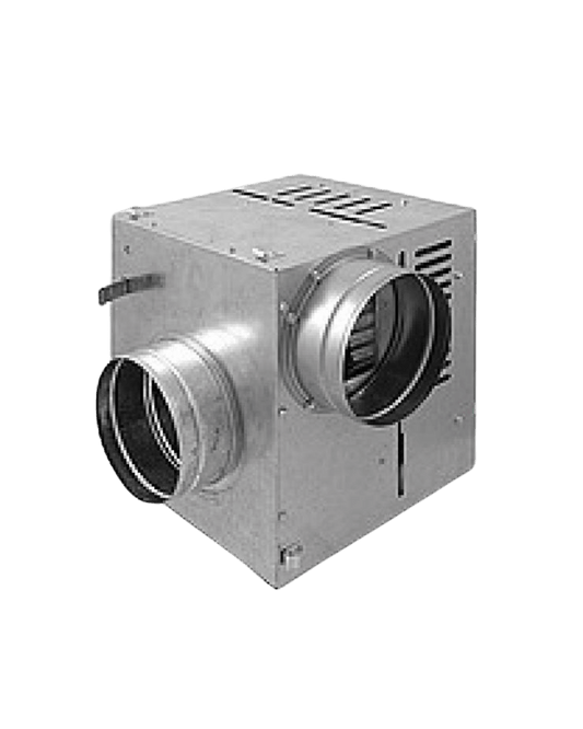 Turbina aer cald ATC 800 m3/h