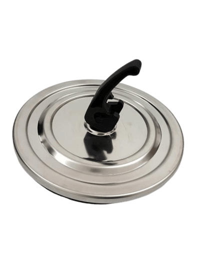 Usa curatare cos de fum INOX – 180 mm rotund
