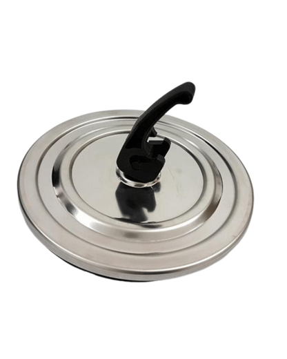 Usa curatare cos de fum INOX – 180 mm rotund