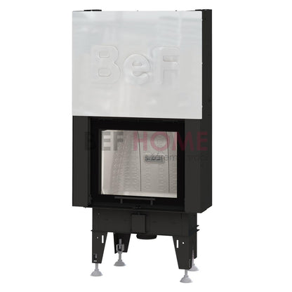 Inserție de șemineu BeF Therm V 6, 6 kW