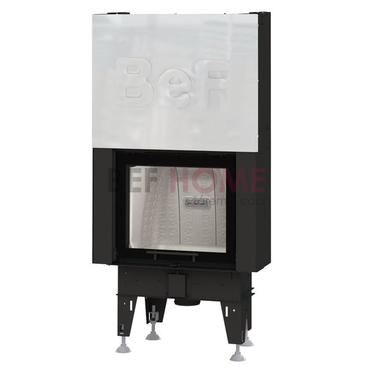 Inserție de șemineu BeF Therm V 6, 6 kW