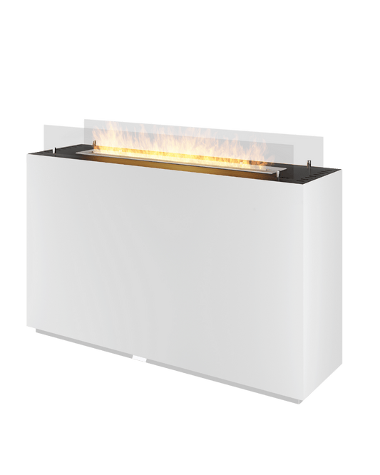 Șemineu cu bioetanol Infire Incube