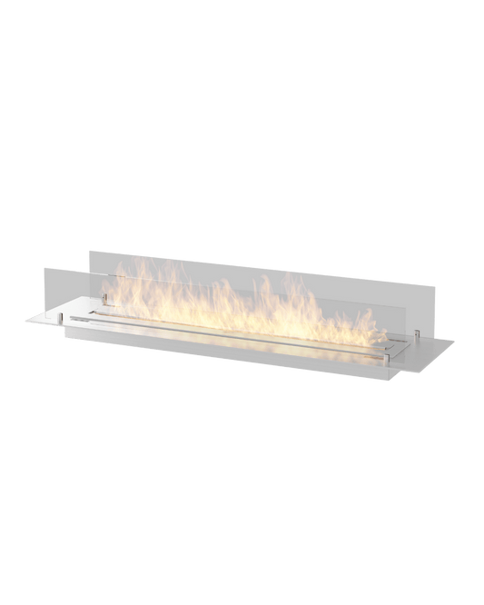 Șemineu cu bioetanol Infire Insert 1200 Rezervor 3 l