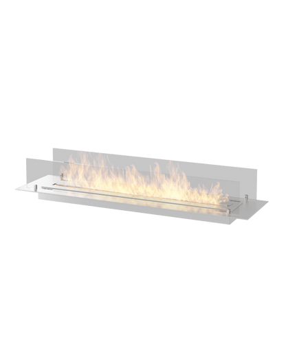Șemineu cu bioetanol Infire Insert 1200 Rezervor 3 l