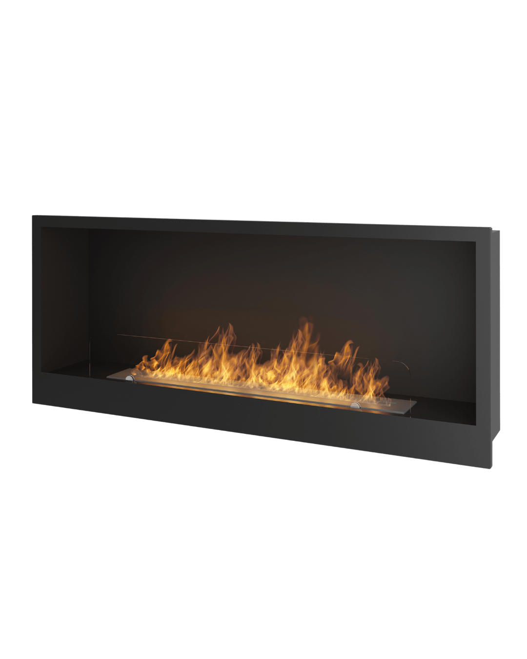 Șemineu cu bioetanol Infire Inside 1200 Rezervor 2 l