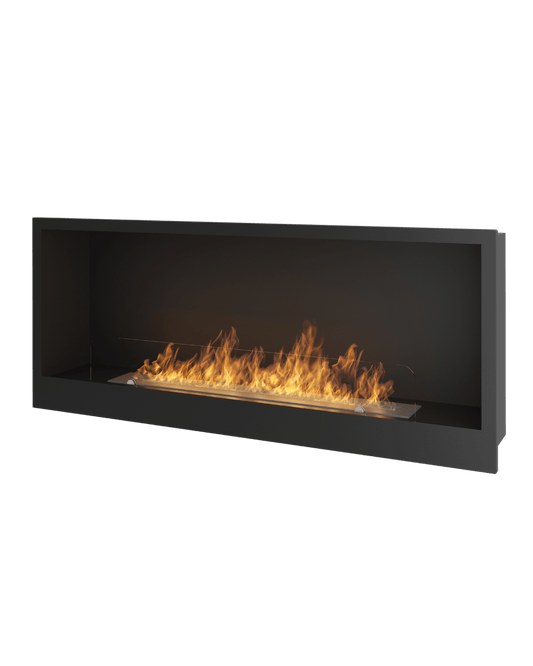 Șemineu cu bioetanol Infire Inside 1200 Rezervor 2 l
