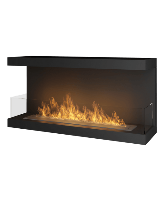 Șemineu cu bioetanol Infire Inside C1000 Vers.3 Rezervor 2 l