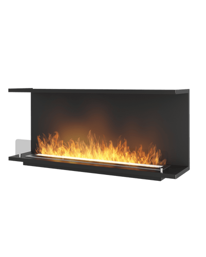 Șemineu cu bioetanol Infire Inside C1200 Vers.1 Rezervor 3 l