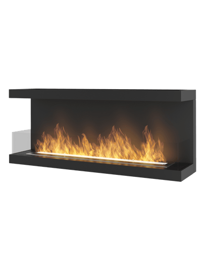 Șemineu cu bioetanol Infire Inside C1200 Vers.2 Rezervor 3 l
