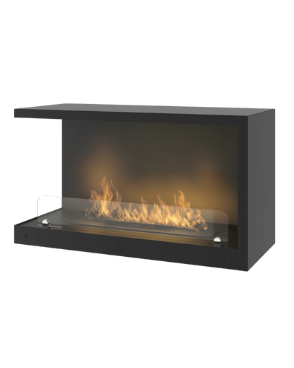 Șemineu cu bioetanol Infire Inside L 800 Vers.2 Rezervor 1 l
