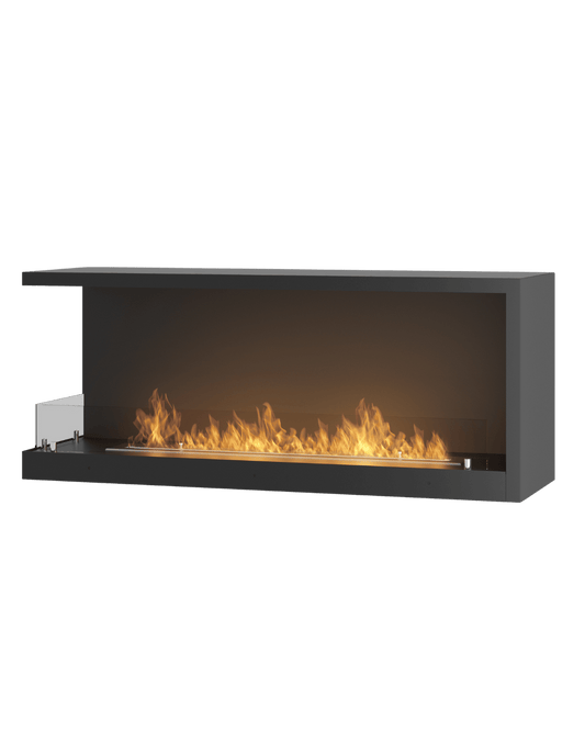 Șemineu cu bioetanol Infire Inside L1100 Vers.2 Rezervor 2 l