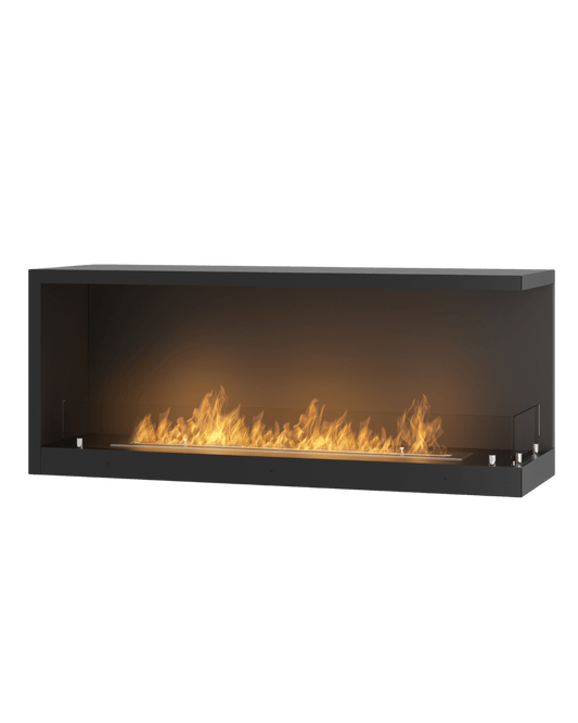 Șemineu cu bioetanol Infire Inside P1100 Vers.2 Rezervor 2 l
