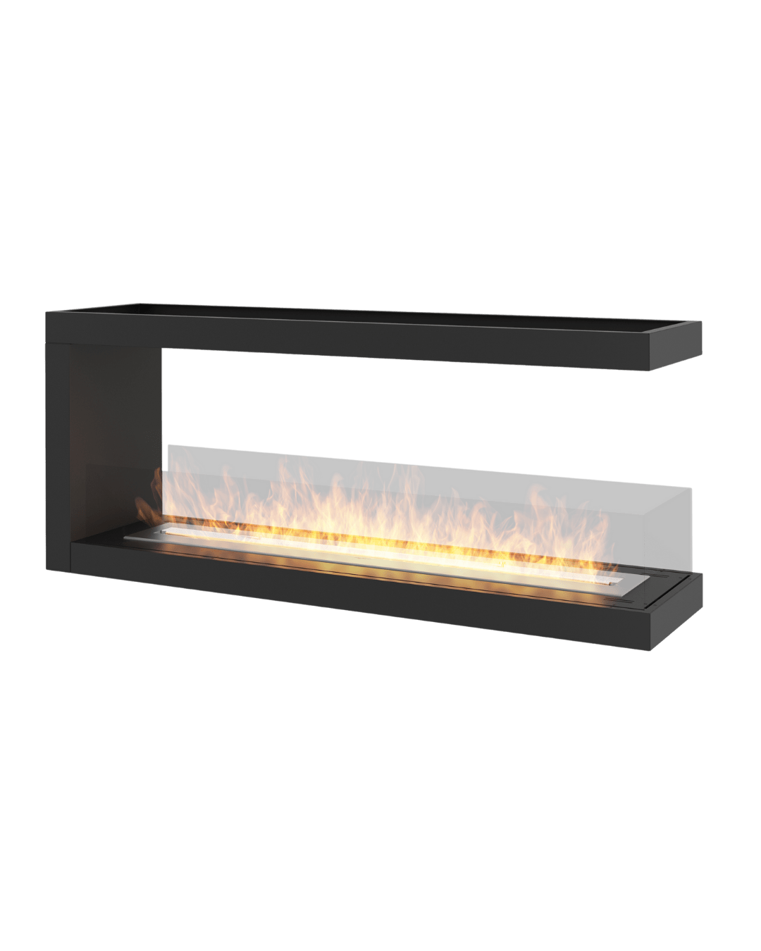 Șemineu bioetanol Infire Inside U1200 (copiază)