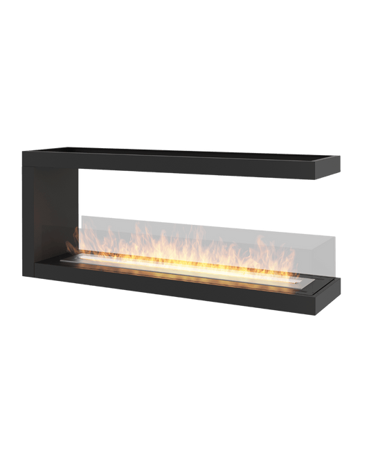 Șemineu bioetanol Infire Inside U1200 (copiază)