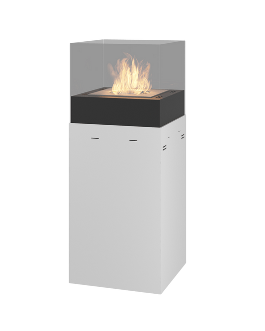 Șemineu bioetanol Infire Instand 850