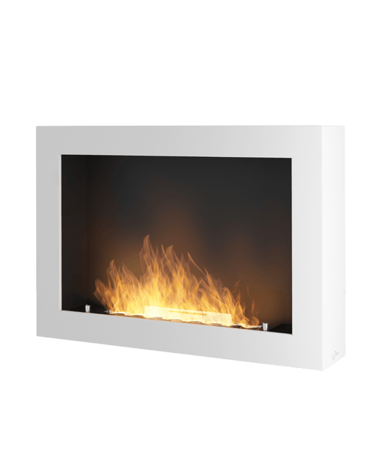 Șemineu cu bioetanol Infire Murall 800 Rezervor 1 l