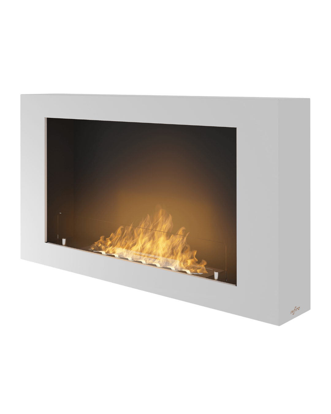 Șemineu cu bioetanol Infire Murall 1000 Rezervor 1 l