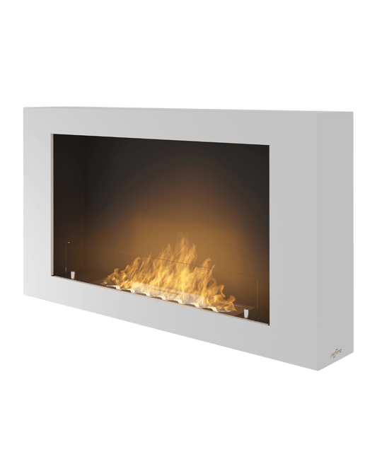 Șemineu cu bioetanol Infire Murall 1000 Rezervor 1 l