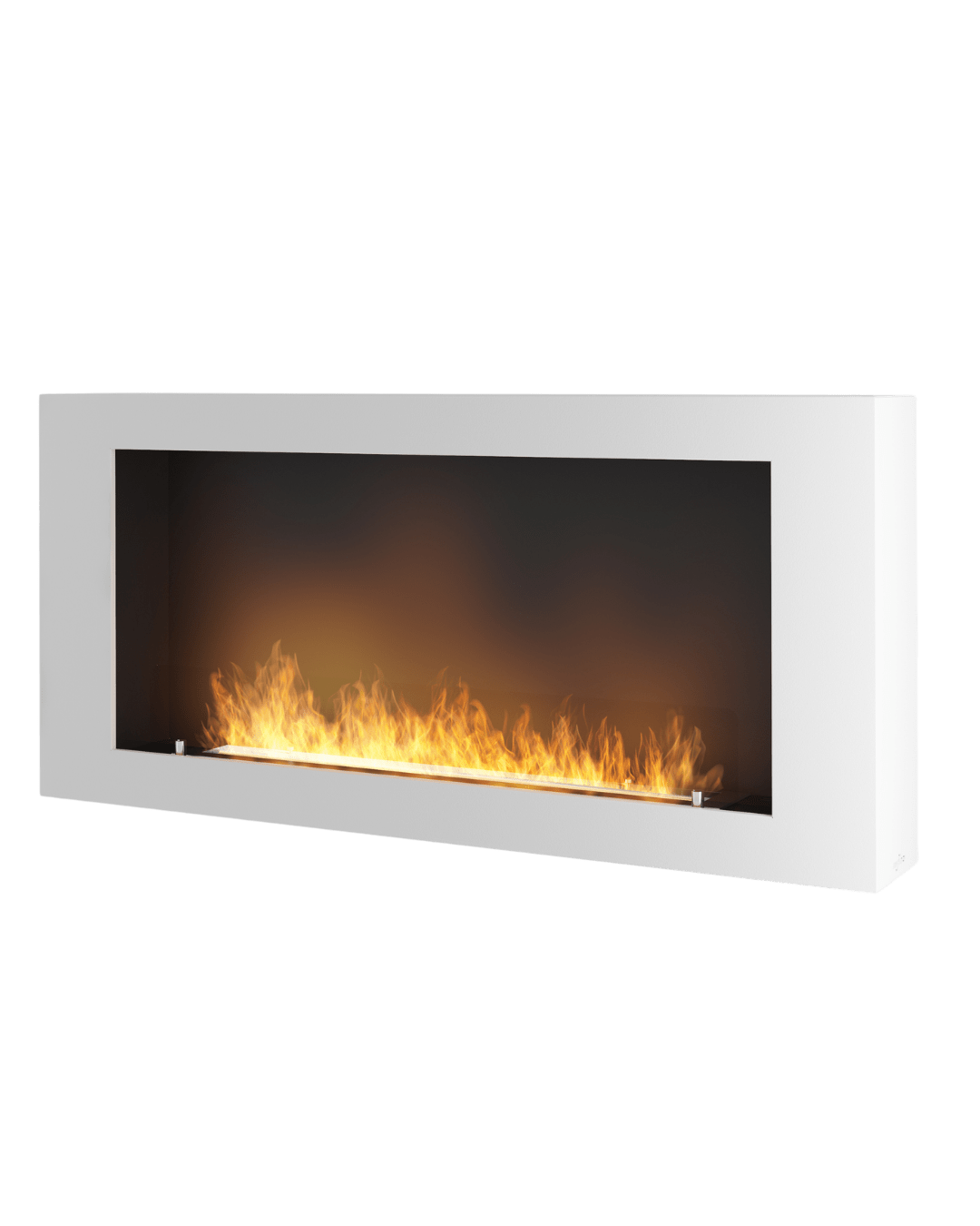 Șemineu cu bioetanol Infire Murall 1200 Rezervor 2 l