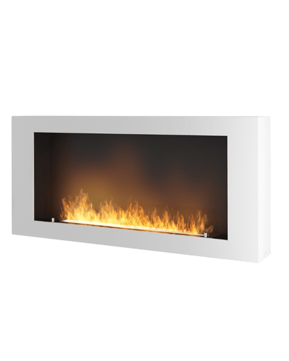 Șemineu cu bioetanol Infire Murall 1200 Rezervor 2 l