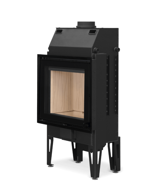 Șemineu insert Ambifire Master 60F
