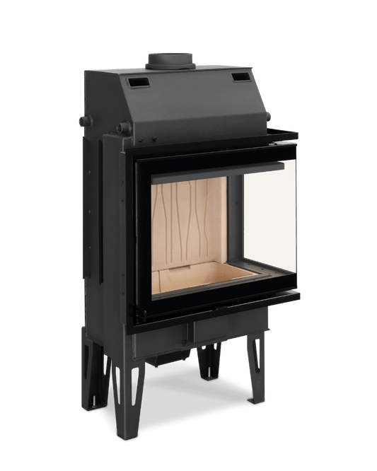 Șemineu insert Ambifire Master 60 Right