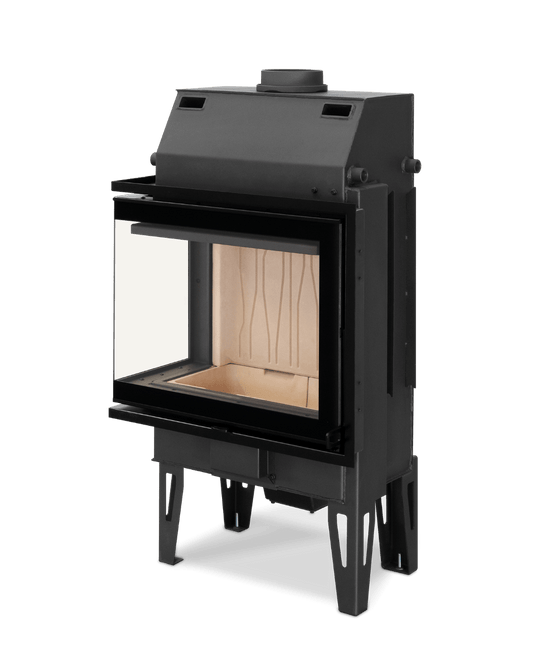 Șemineu insert Ambifire Master 60 Left