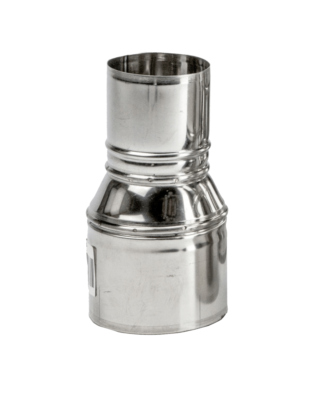 Coș de fum Kaminhorn INDUSTRIAL INOX