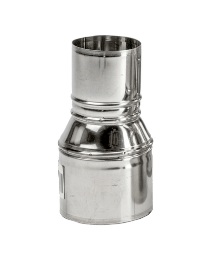 Coș de fum Kaminhorn INDUSTRIAL INOX