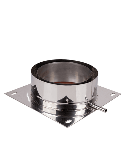 Coș de fum Kaminhorn INDUSTRIAL INOX
