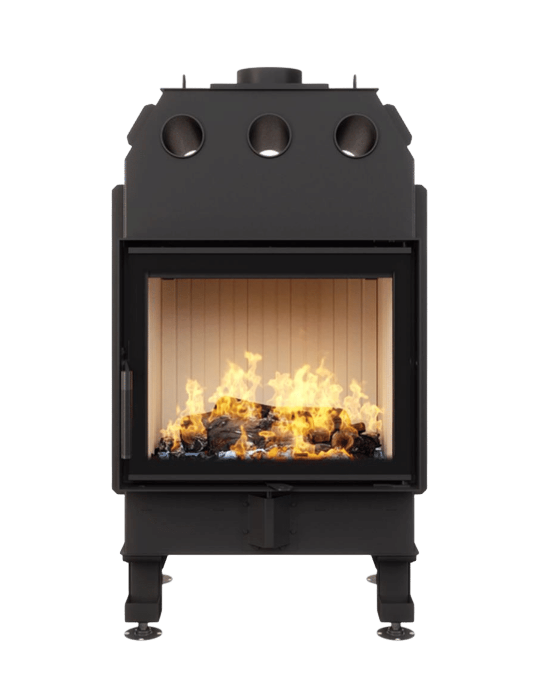 Șemineu SAVEN Energy 60x50 ECO 14,5 kW