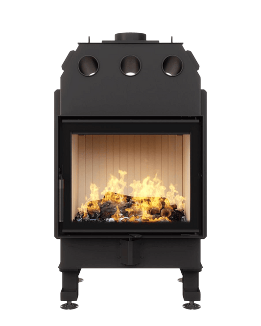 Șemineu SAVEN Energy 60x50 ECO 14,5 kW